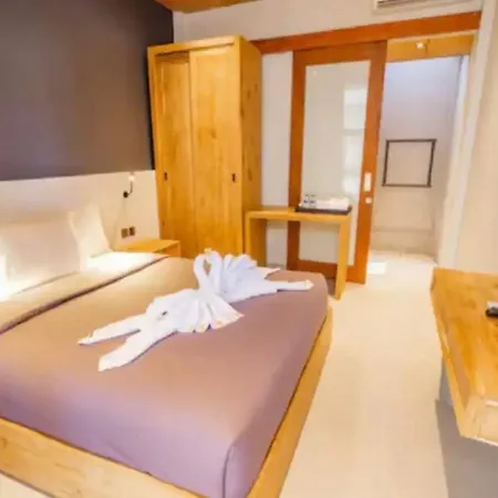 Damano Livin Hotel