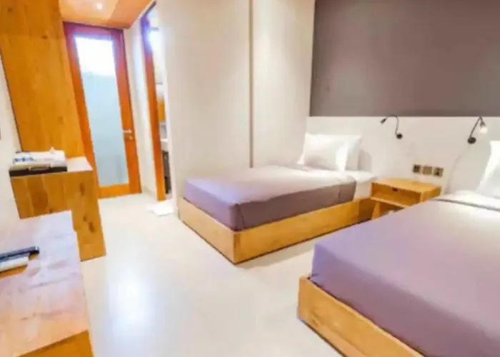 Damano Livin Otel