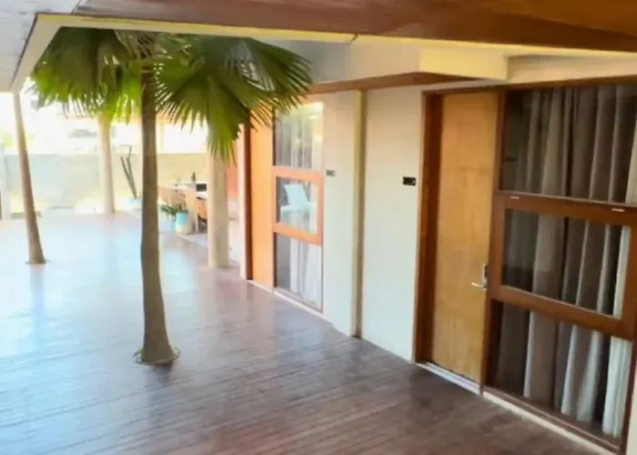 Damano Livin Canggu
